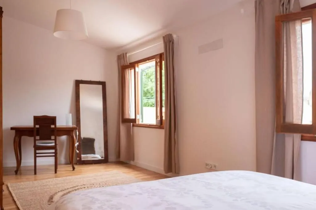 Holiday home Sa Lluna Santanyi