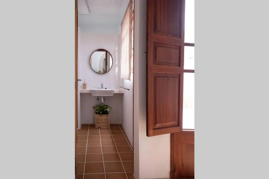Sa Lluna Santanyí Espagne