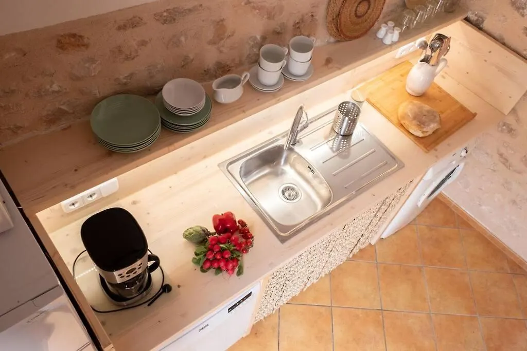 Casa vacanze Sa Lluna Santanyí