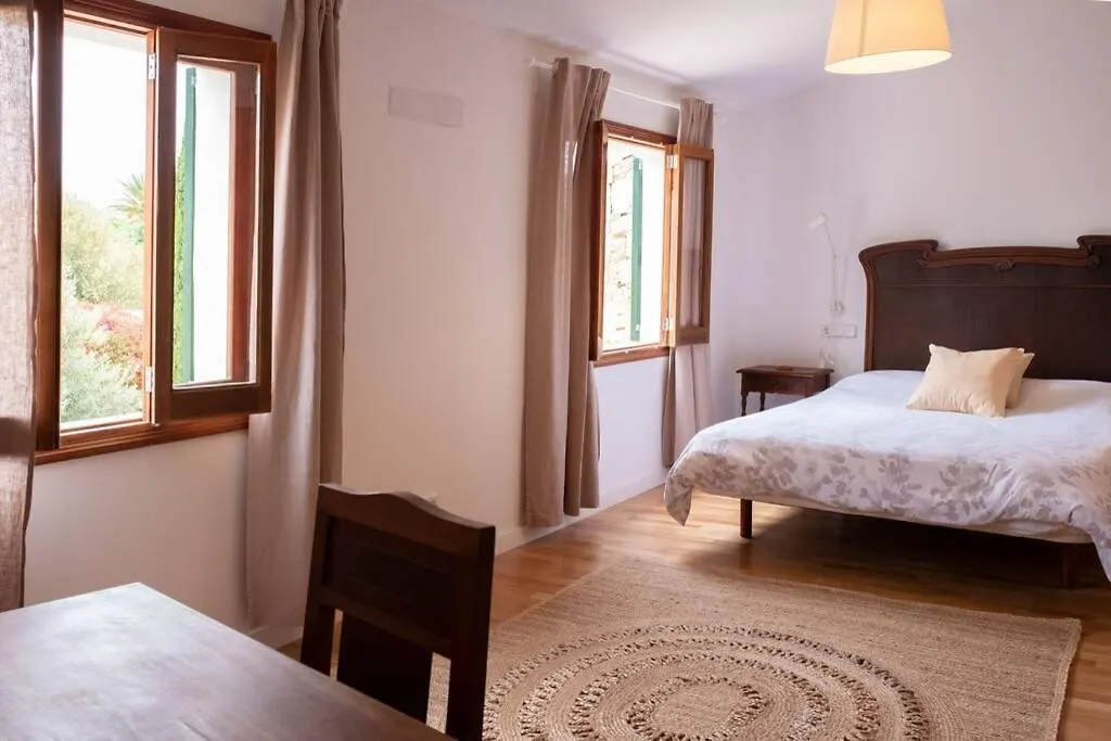 Sa Lluna Santanyi Holiday home
