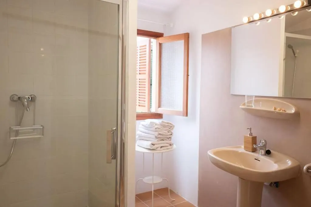 Holiday home Sa Lluna Santanyi