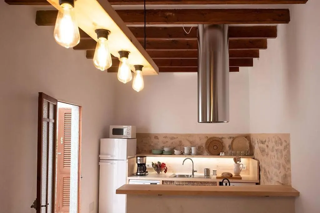 Sa Lluna Santanyi Holiday home