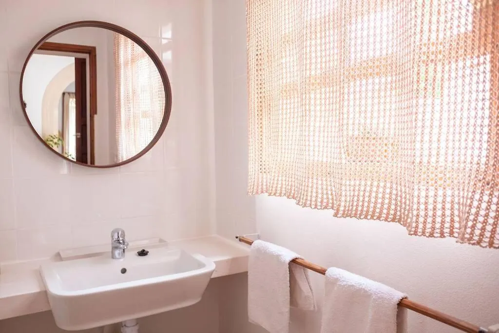 Holiday home Sa Lluna Santanyi Spain