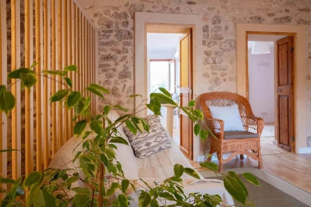 Sa Lluna Santanyi Holiday home